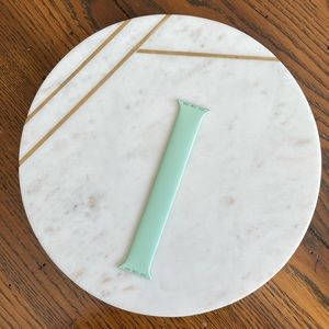 Apple Solo Loop, Size 8, 41mm, Pistachio